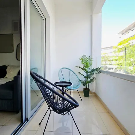 Appartement Phaedrus Living: Centre Luxury Flat Esperidon 201 Nicosie